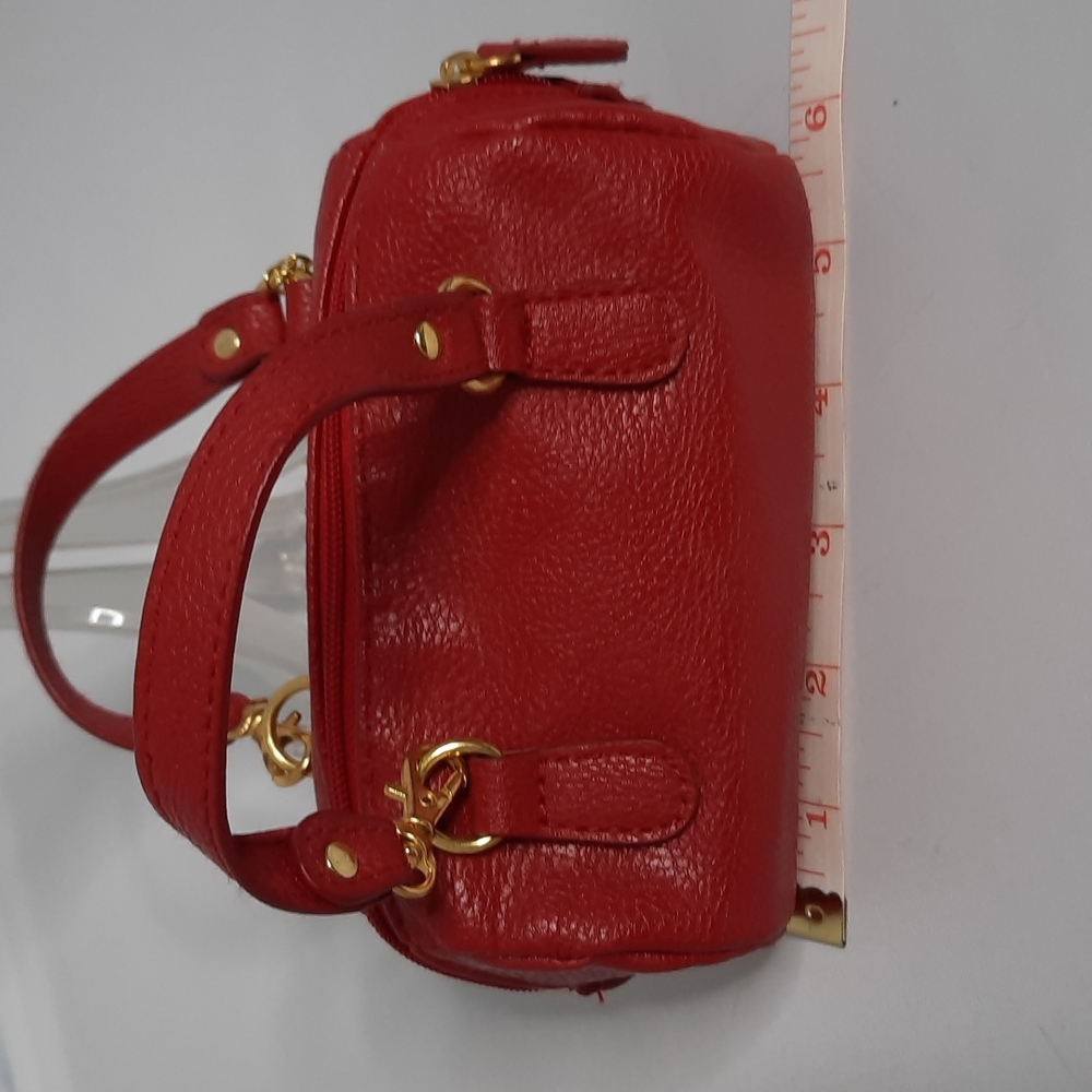 Mini Satchel - Picture 8 of 10